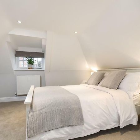 Gorgeous Apartment In The Centre Of Winchester Zewnętrze zdjęcie