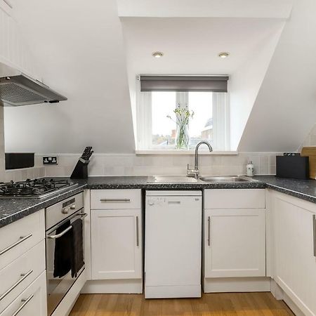 Gorgeous Apartment In The Centre Of Winchester Zewnętrze zdjęcie