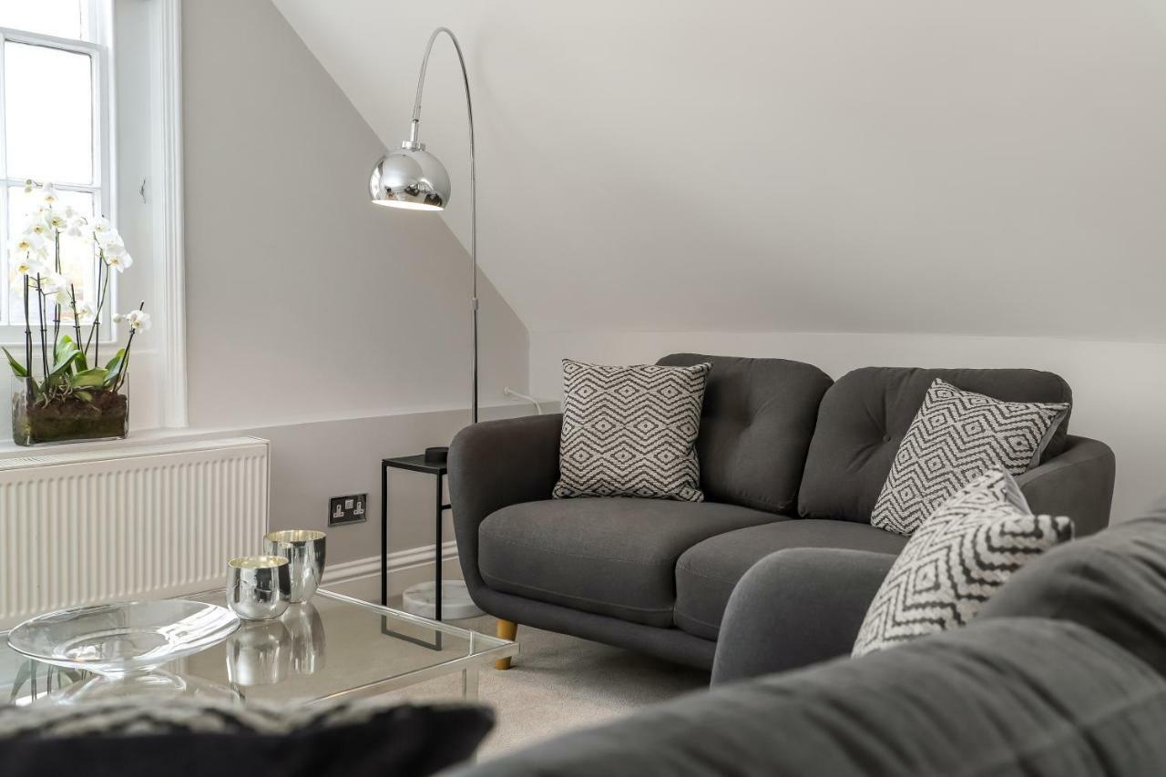 Gorgeous Apartment In The Centre Of Winchester Zewnętrze zdjęcie