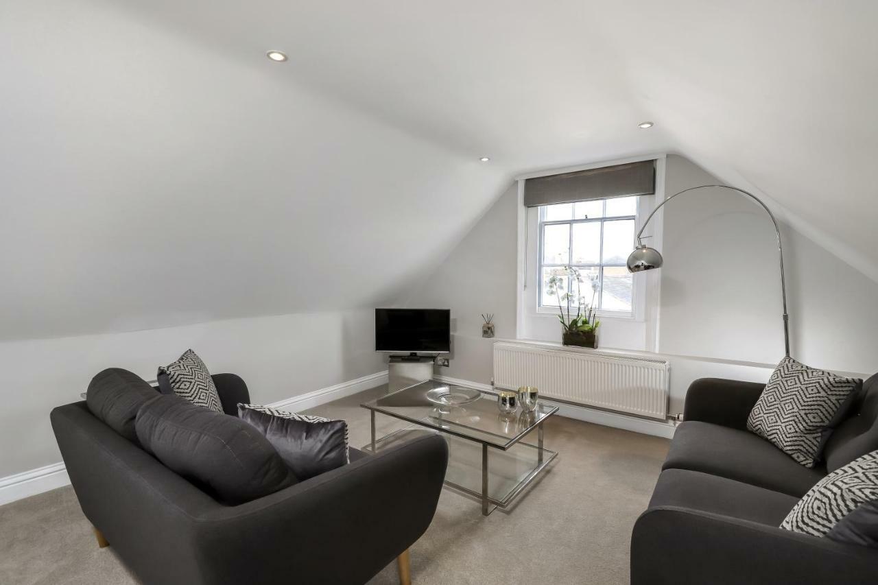 Gorgeous Apartment In The Centre Of Winchester Zewnętrze zdjęcie