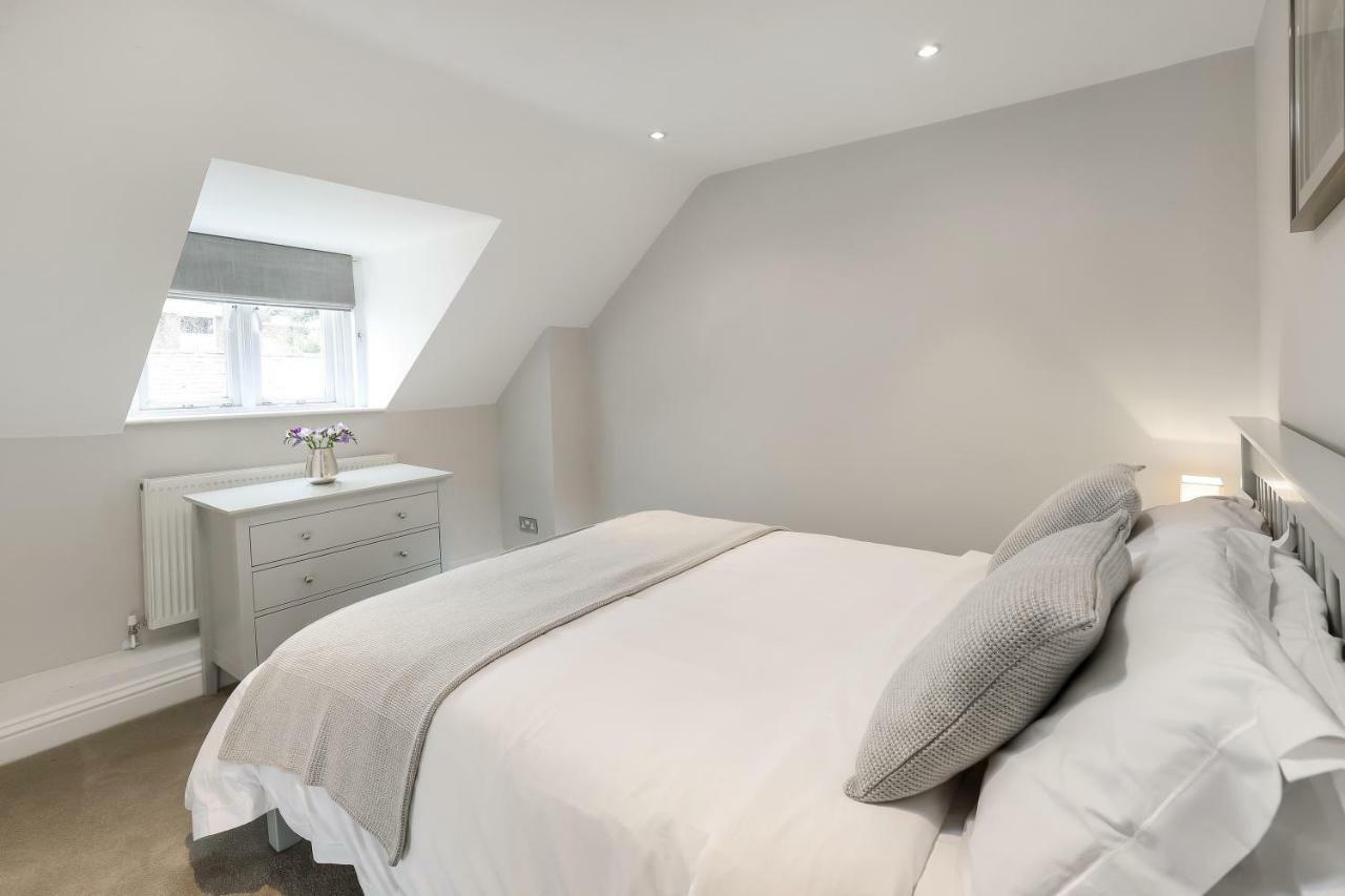Gorgeous Apartment In The Centre Of Winchester Zewnętrze zdjęcie
